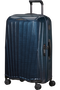 Samsonite Major-Lite Spinner 69/25 69cm  Midnight Blue