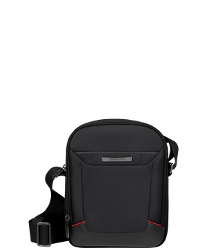 Pro-DLX 6 Bolso Cross-over  M 24 x 18.5 x 8.5 cm | 0.3 kg Pro-DLX 6 Bolso Cross-over  M 24 x 18.5 x 8.5 cm | 0.3 kg