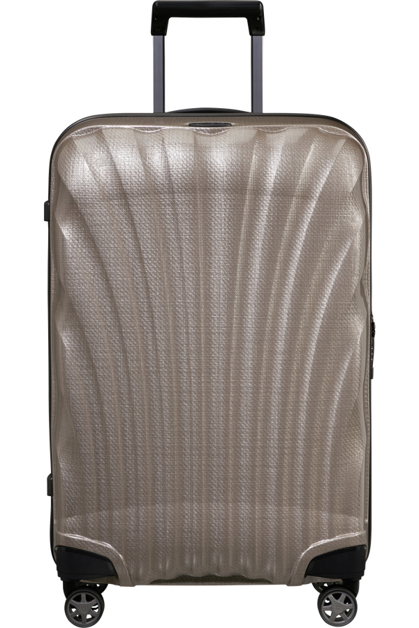 Samsonite C-Lite Spinner 69cm  Champán