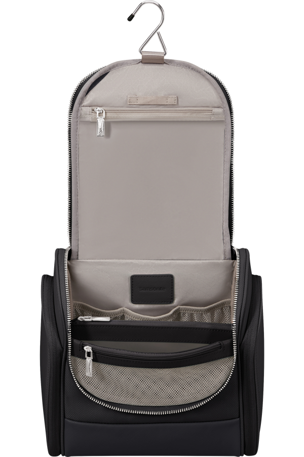 Samsonite Image Toilet Kit Hanging Toilet Kit  Negro Samsonite Image Toilet Kit Hanging Toilet Kit  Negro