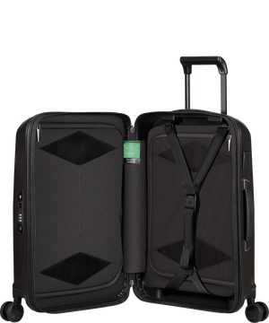 Major-Lite Maleta Spinner Expandible (4 ruedas) 55cm 55 x 40 x 20/23 cm | 2.2 kg