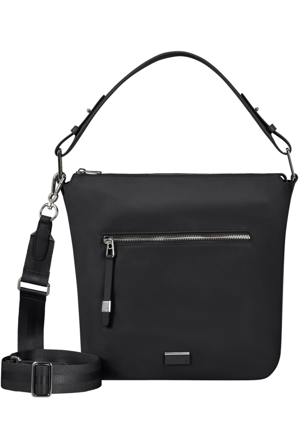 Samsonite Be-Her Bucket Bag M  Negro