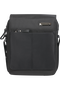 Samsonite Hip-Tech 2 Tablet Cr-Over S 7.9'+Fl  Negro