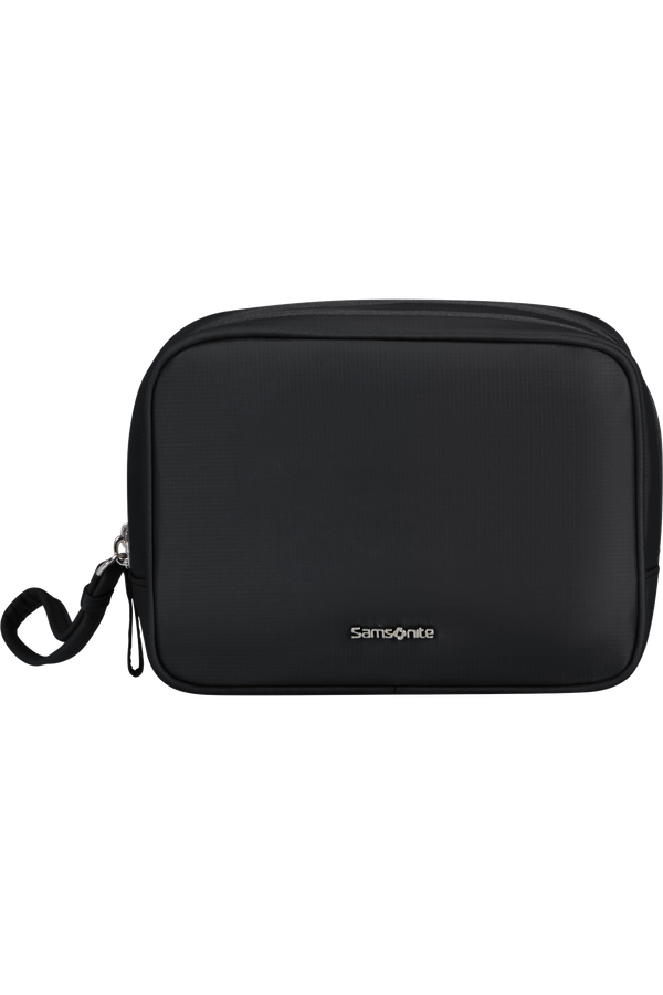Samsonite Move Pouchy Pouch 2 Compartments  Negro