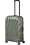 Samsonite C-Lite Spinner 69cm  Metallic Green