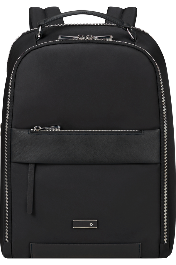 Samsonite Zalia 3.0 Backpack 14.1'  Negro Samsonite Zalia 3.0 Backpack 14.1'  Negro