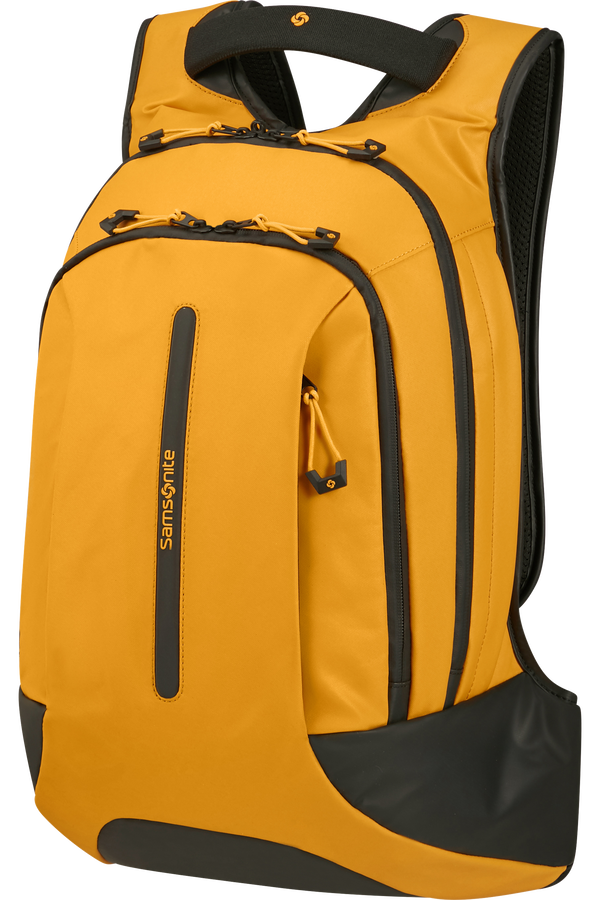 Samsonite Ecodiver LAPTOP BACKPACK M  Amarillo