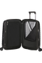 Samsonite Proxis Spinner Expandable 55cm  Negro