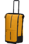 Samsonite Ecodiver Foldable Duffle with wheels 4-in-1  Amarillo