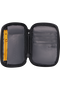 Samsonite Ecodiver Add-Ons Wallet - 5 CC + Z  Amarillo Samsonite Ecodiver Add-Ons Wallet - 5 CC + Z  Amarillo
