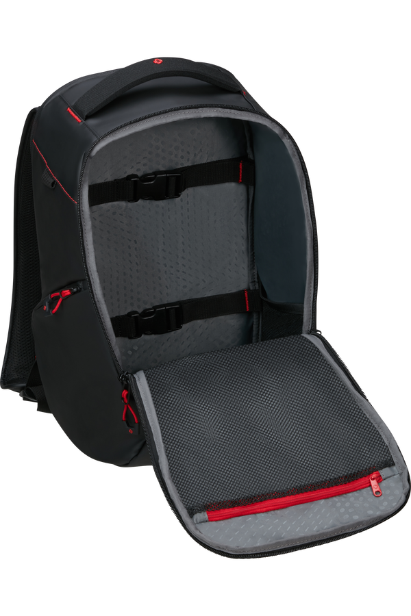 Samsonite Ecodiver Laptop Backpack XS  Negro