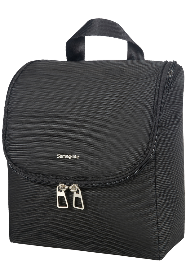Samsonite Cosmix Hanging Toilet Organizer Negro Samsonite Cosmix Hanging Toilet Organizer Negro