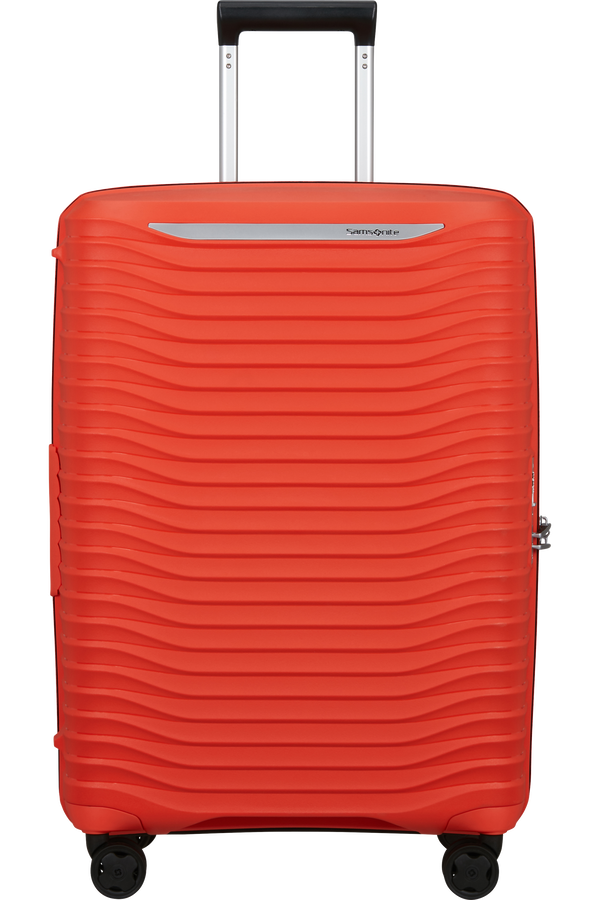 Samsonite Upscape Spinner 68/25 Exp 68cm  Lava