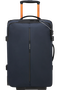 Samsonite Securipak 2.0 Duffle On Wheels  Dark Blue Samsonite Securipak 2.0 Duffle On Wheels  Dark Blue