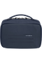 Samsonite Stackd Toilet Kit Weekender  Azul Marino
