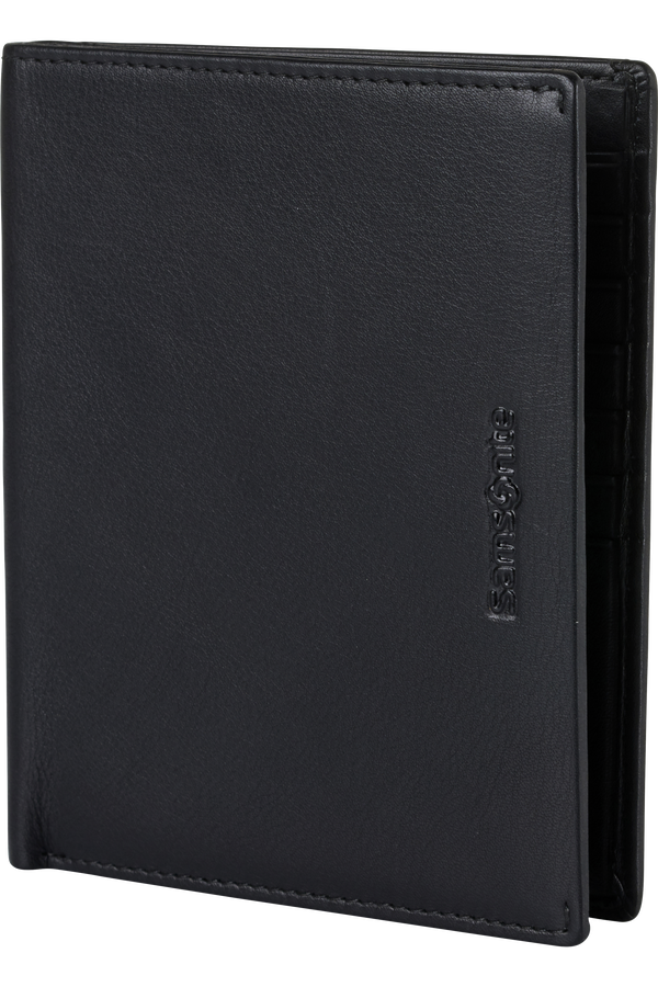 Samsonite Success 2 Slg 139 - W 14CC + 2C Negro Samsonite Success 2 Slg 139 - W 14CC + 2C Negro