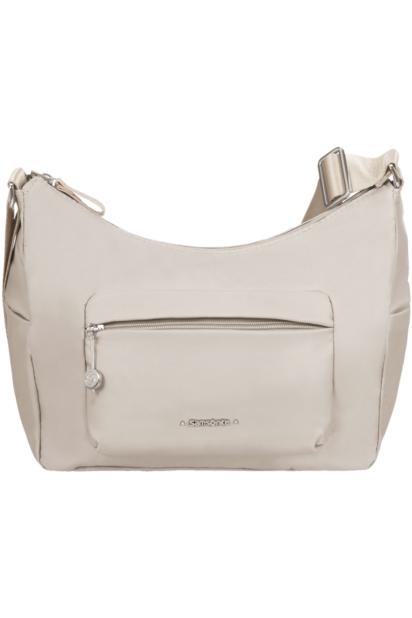 Samsonite Move 3.0 Shoulder Bag + 1 Pocket S  Pearl Lavander