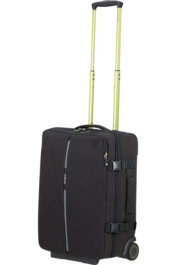 Securipak Bolsa de viaje con ruedas 55cm Samsonite Espa a