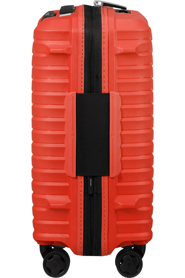 Samsonite Upscape Spinner Expandable Underseater 45cm  Lava