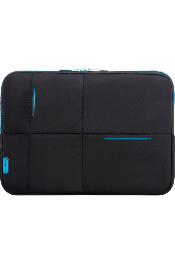 Samsonite Airglow Sleeves Sleeve  35.8cm/14.1inch Negro/Azul