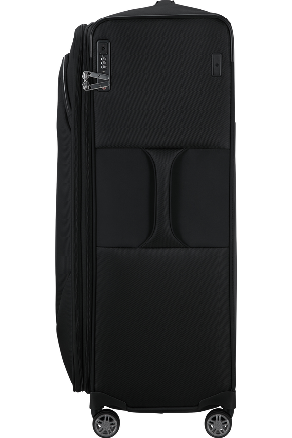 Samsonite Re-Lite Spinner Expandable 83cm  Negro Samsonite Re-Lite Spinner Expandable 83cm  Negro