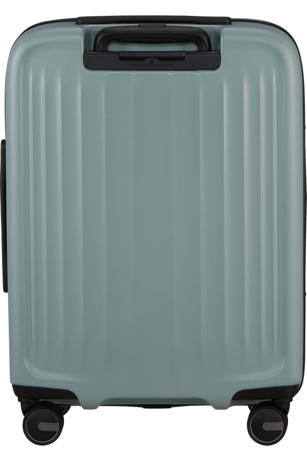 Samsonite Fyrm Spinner Expandable 55cm  Basil Green
