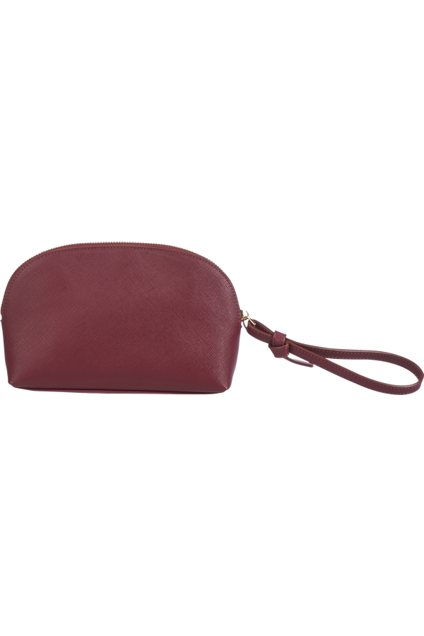Samsonite My Samsonite Slg Cosmetic Kit ST  Burgundy