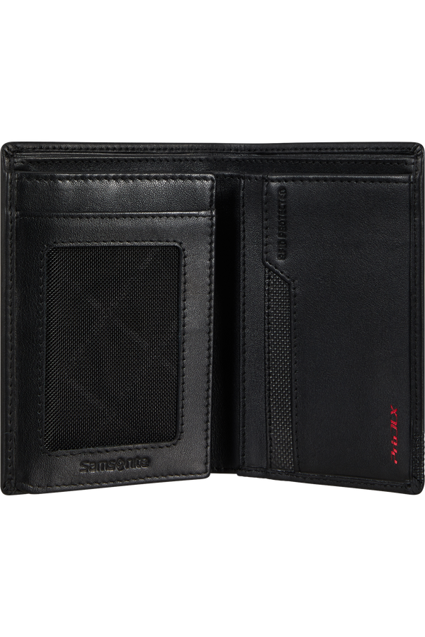 Pro Dlx 6 Slg Cartera Samsonite Espa a