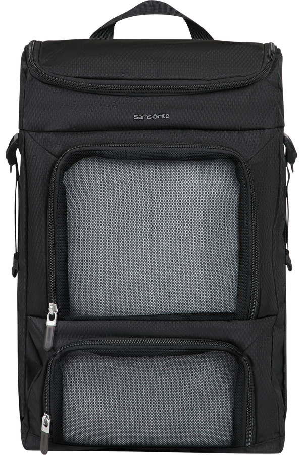 Samsonite Ta Revolution Travel Organizer  Negro