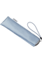 Samsonite Rain Pro 3 Sect.Ultra Mini Flat  Candy Blue Samsonite Rain Pro 3 Sect.Ultra Mini Flat  Candy Blue