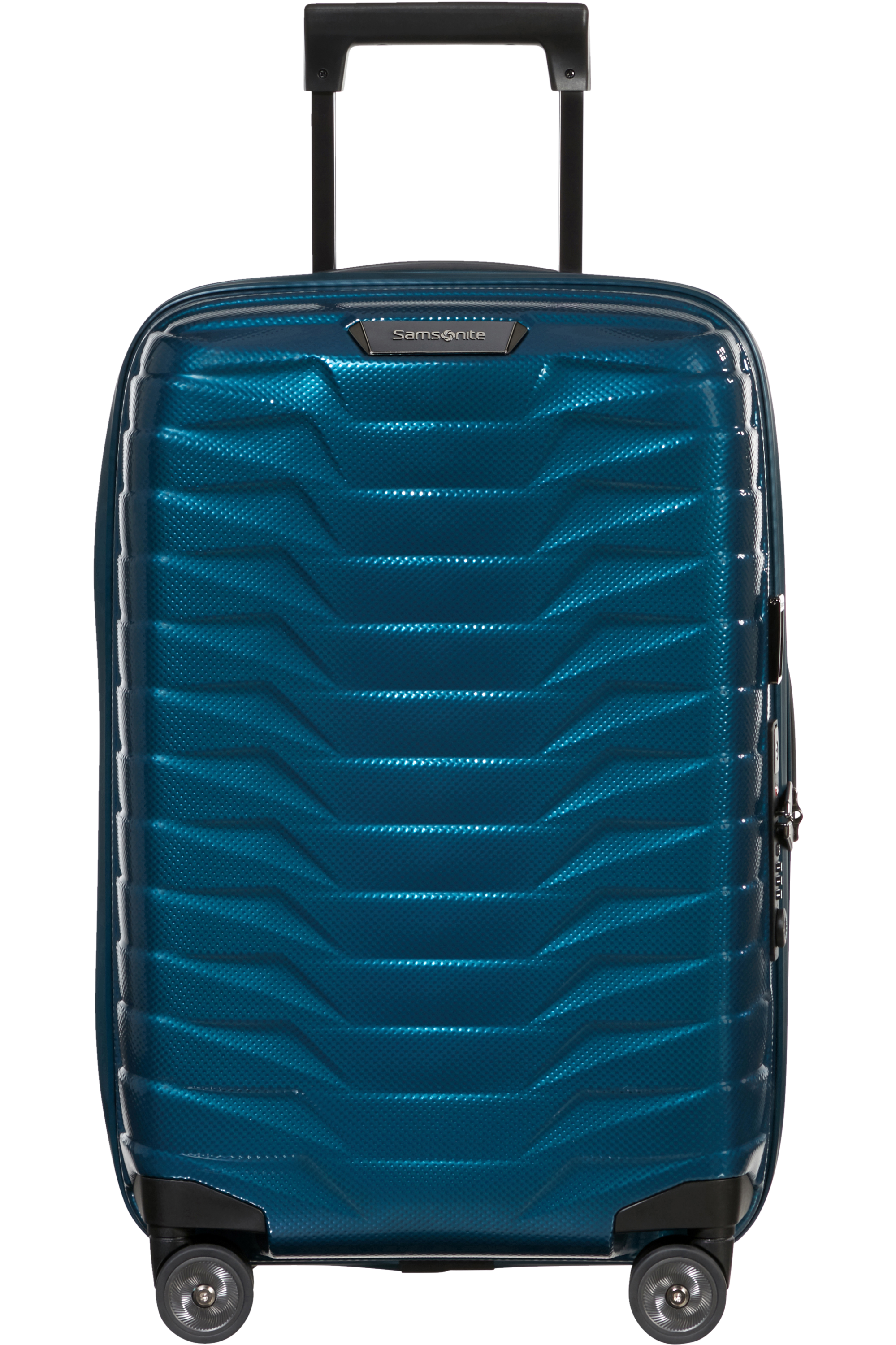 Proxis Maleta Spinner Expansible (4 ruedas) | Samsonite España