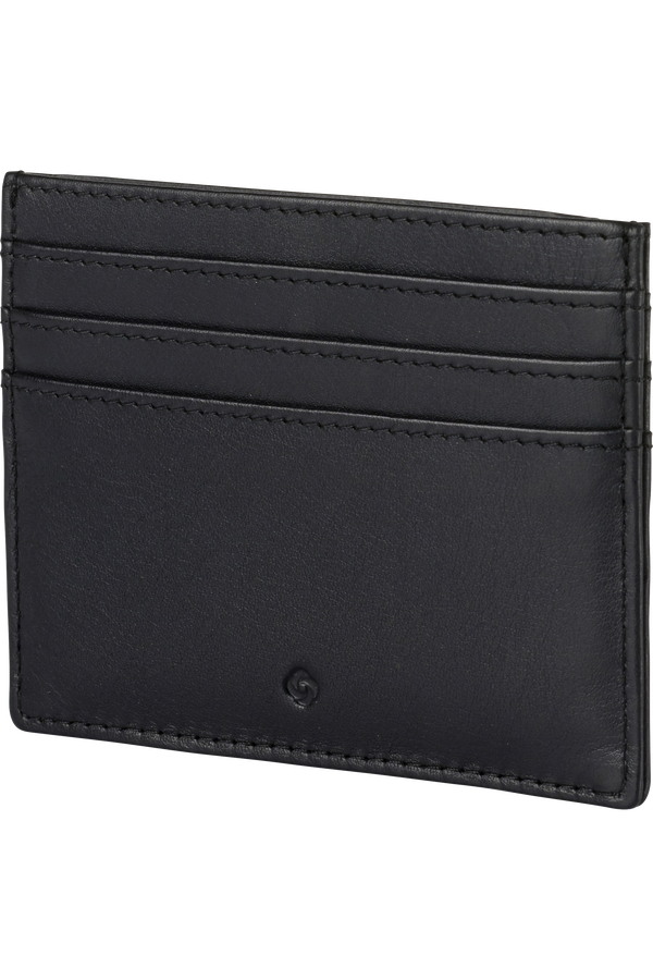 Samsonite Attack 2 Slg 732 - 6CC H S  Negro