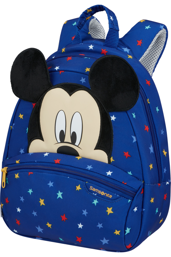 Mochila 2025 mickey samsonite