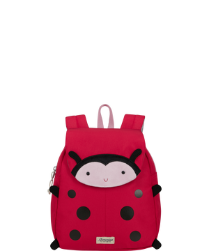 Happy Sammies Eco Mochila S 28.5 x 24 x 12.5 cm | 0.2 kg