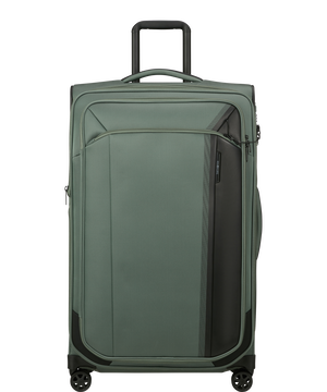 Respark Maleta Spinner Expandible (4 ruedas) 79cm 79 x 48 x 31/35 cm | 3.6 kg