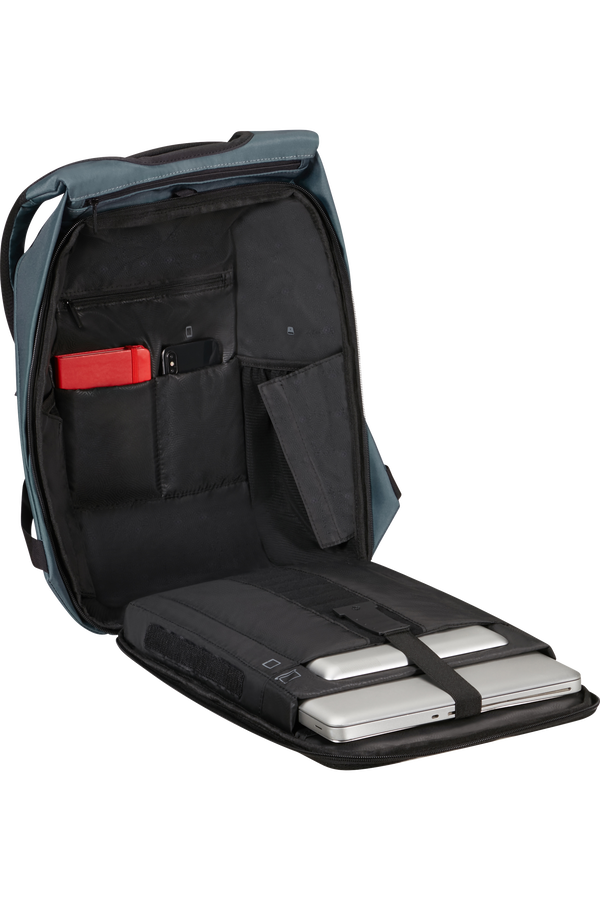 Samsonite Securipak 2.0 Backpack 15.6'  Dusty Blue