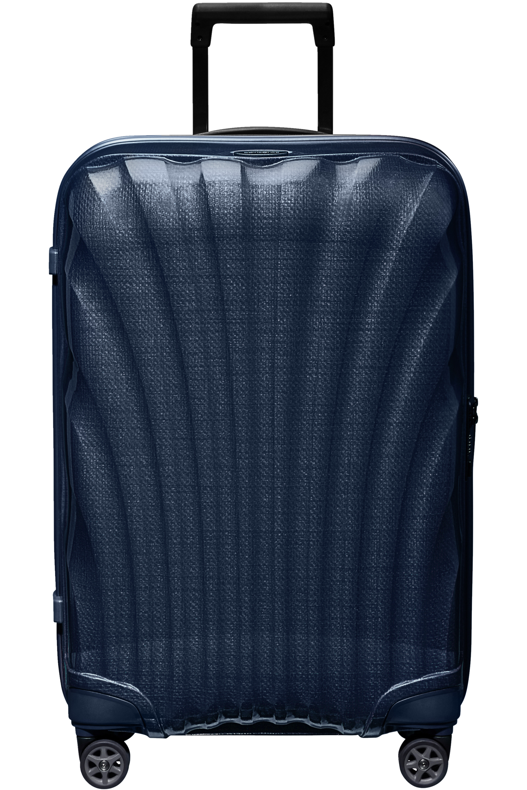 C-Lite Maleta Spinner (4 ruedas) 69cm | Samsonite España