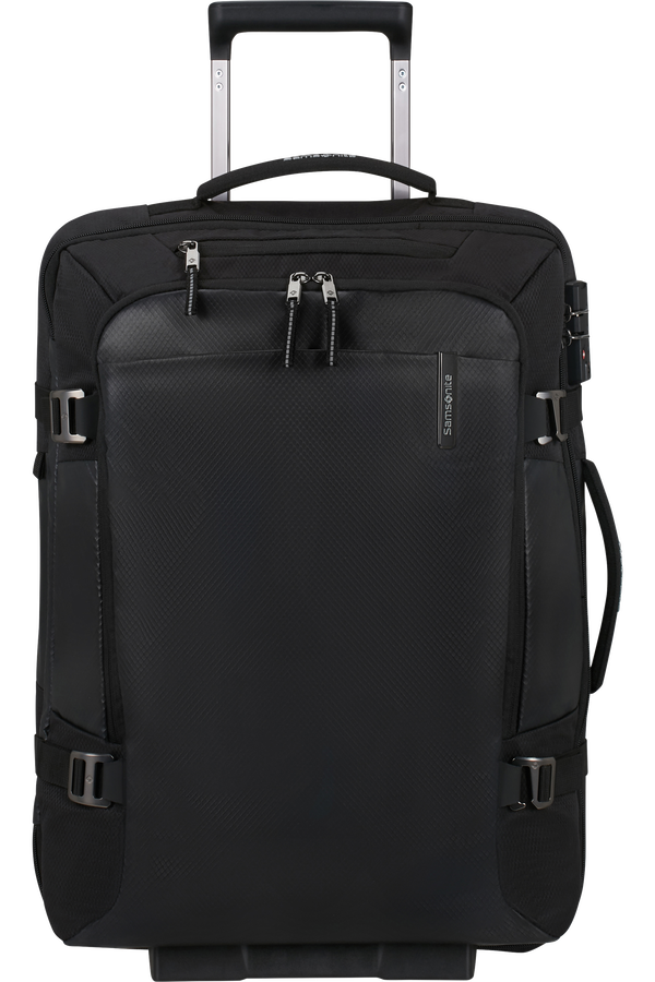 Samsonite Armox DUFFLE/WH 55/20  Negro