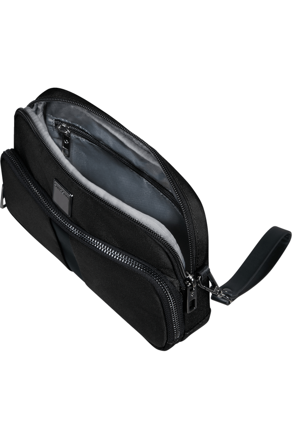 Travel clutch hotsell