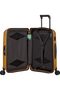 Samsonite Major-Lite Spinner 55/20 Expandable 55cm  Saffron Yellow