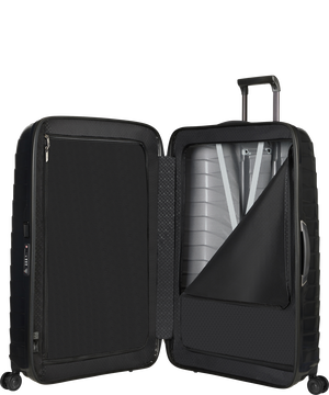 Proxis Maleta Spinner (4 ruedas) 81cm 81 x 57 x 32 cm | 3.6 kg