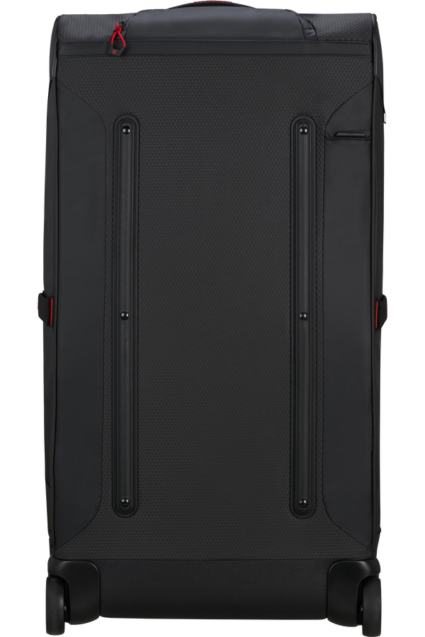 Samsonite Ecodiver Duffle with wheels 79/29  Charcoal