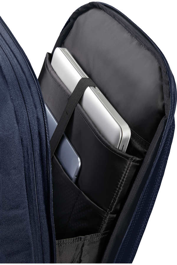 Stackd Biz Mochila 17.3