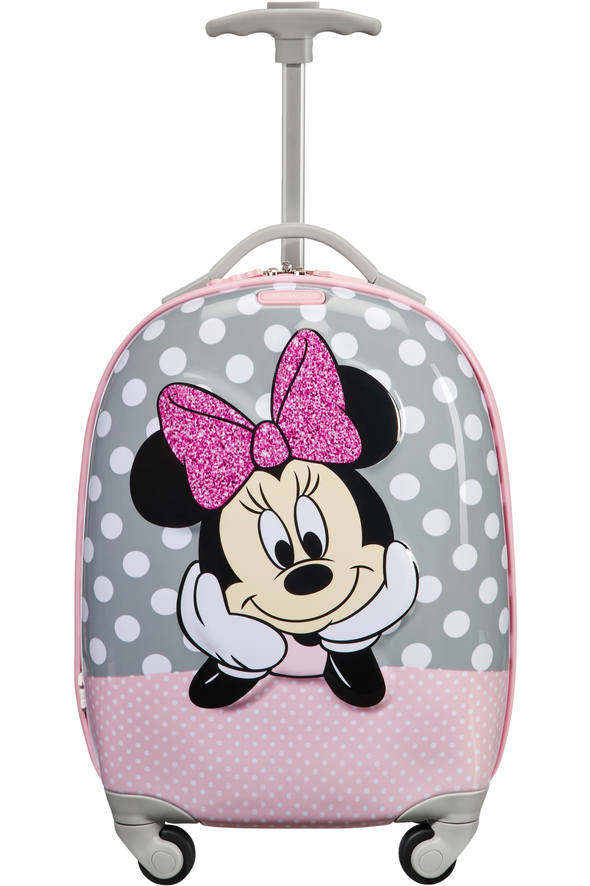 Disney Ultimate 2.0 Maleta Spinner (4 ruedas) 46cm | Samsonite España