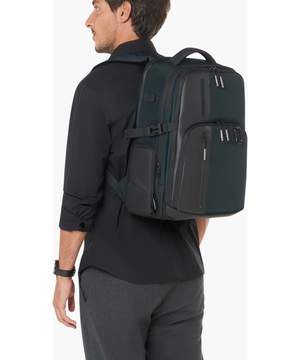 Biz2go Mochila 17.3" 47 x 35 x 22/26 cm | 1.3 kg