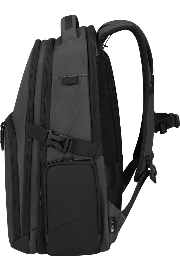 Samsonite Biz2go BP Daytrip  Grey Modular