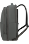 Samsonite Wander Last Backpack + CL. Comp 15.6'  Gunmetal Green Samsonite Wander Last Backpack + CL. Comp 15.6'  Gunmetal Green