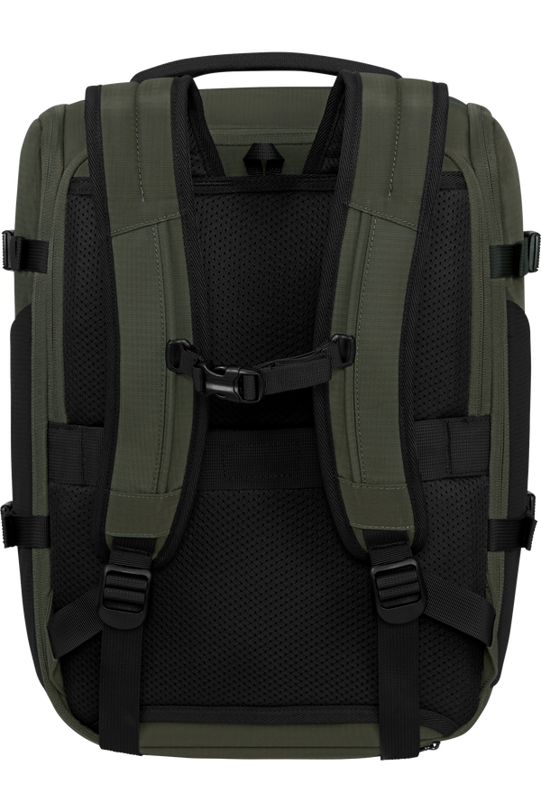 2FIT Mochila underseater 2 en 1