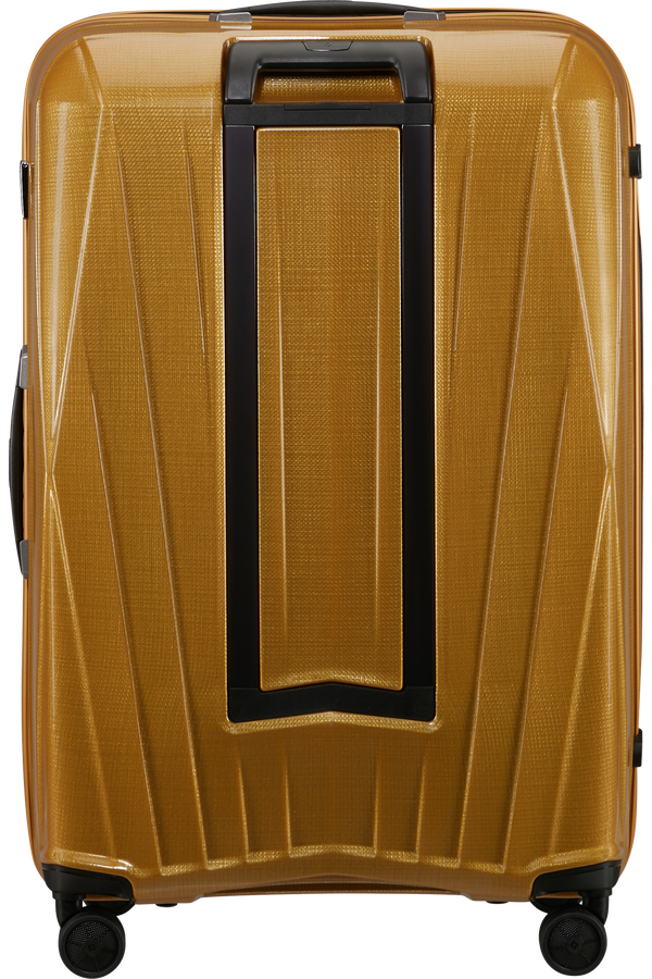 Samsonite Major-Lite Spinner 77/28 77cm  Saffron Yellow