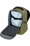 Samsonite Ecodiver Laptop Backpack XS LTD  Waxed Wasabi Samsonite Ecodiver Laptop Backpack XS LTD  Waxed Wasabi